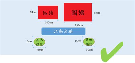 室內國旗位置|禁止將國旗、國徽、區旗及區徽用作某些用途